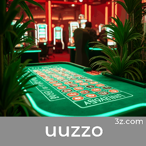 Uuzzo: Jogo em Tempo Real para Brasileiros