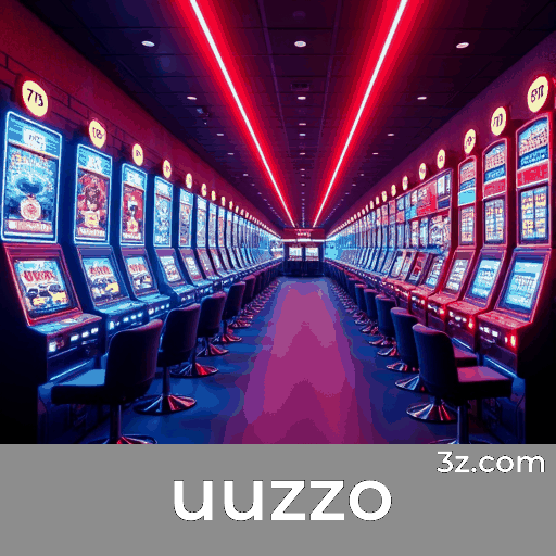 Uuzzo: Experiência de Jogo Diversificada e Otimizada